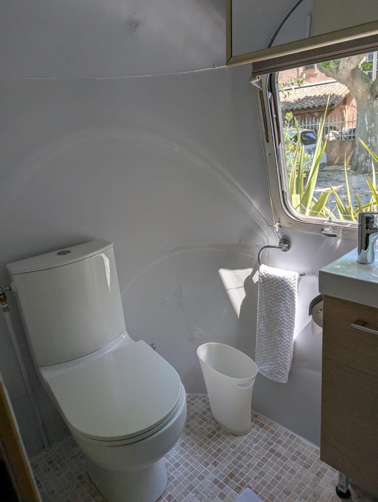 Hotel Pooh'S Belle à Grimaud Extérieur photo